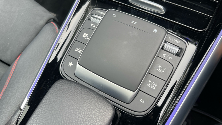 Mercedes-Benz GLA 200d AMG Line Premium Plus 5dr Auto Diesel Hatchback